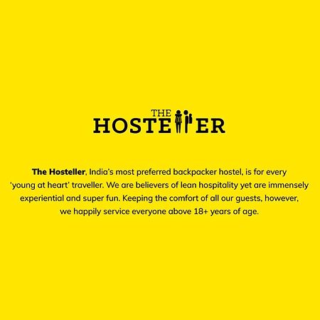 The Hosteller Tirthan Valley Gushaini Exterior photo